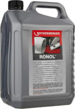 Keermestusõli mineraalne RONOL, 5L, Rothenberger - Pilt 2
