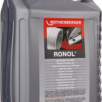 Keermestusõli mineraalne RONOL
