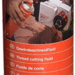 Keermestusõli sünteetiline 600ml spray RONOL SYN