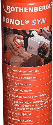 Keermestusõli sünteetiline 600ml spray RONOL SYN