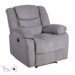 Tugitool CYRUS elektriline recliner
