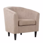 Tugitool WESTER taupe