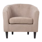 Tugitool WESTER taupe - Pilt 2