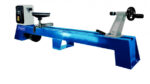 Puidutreipink DM1100T, Scheppach - Pilt 3