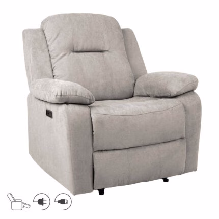 Tugitool LOWRI elektriline recliner