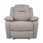 Tugitool LOWRI elektriline recliner, hal - Pilt 3
