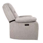 Tugitool LOWRI elektriline recliner, hal - Pilt 4