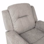 Tugitool LOWRI elektriline recliner, hal - Pilt 6