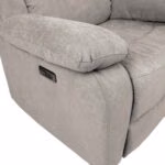 Tugitool LOWRI elektriline recliner, hal - Pilt 7