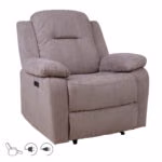 Tugitool LOWRI elektriline recliner