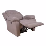 Tugitool LOWRI elektriline recliner, tau - Pilt 2