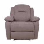 Tugitool LOWRI elektriline recliner, tau - Pilt 3