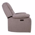 Tugitool LOWRI elektriline recliner, tau - Pilt 4