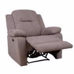 Tugitool LOWRI elektriline recliner, tau - Pilt 5