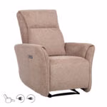 Tugitool HEIDY elektriline recliner