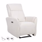 Tugitool HEIDY elektriline recliner