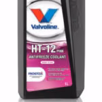Jahutusvedelik HT-12 Pink valmissegu 1L