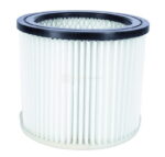 HEPA filter vee- ja tolmuimejale NTS30Premium, Scheppach - Pilt 3