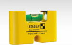 Taskulood Pocket Elektrikule 7cm, Stabila - Pilt 2