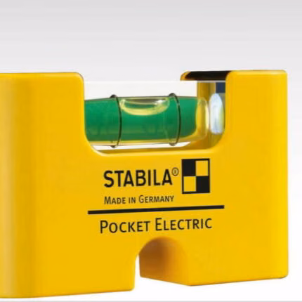 Taskulood Pocket Elektrikule 7cm