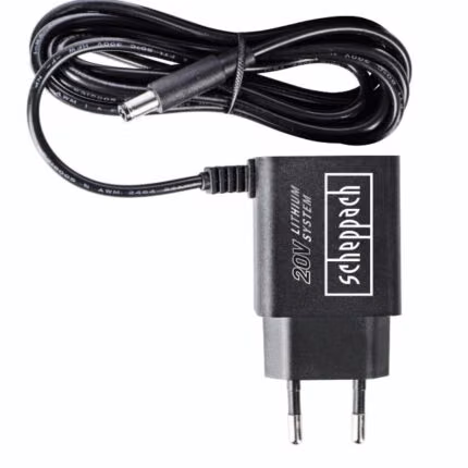 Laadija BP2.0A-Li20V elektristardile
