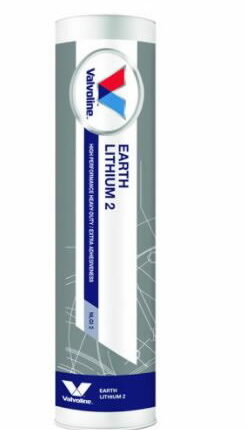 Määre Earth Lithium 2 400g