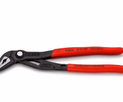 Veepumbatangid COBRA EXTRA SLIM 250mm D32mm