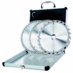 Saeketaste kompl (3tk) HW Ø210×2