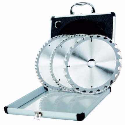 Saeketaste kompl (3tk) HW Ø210×2