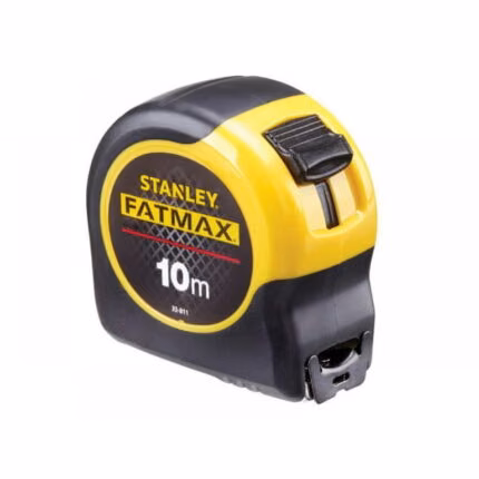 Mõõdulint klass II FATMAX 10m x 32mm