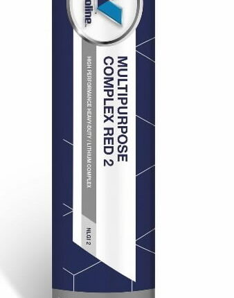 Universaalmääre Multipurpose Complex Red 2 400g