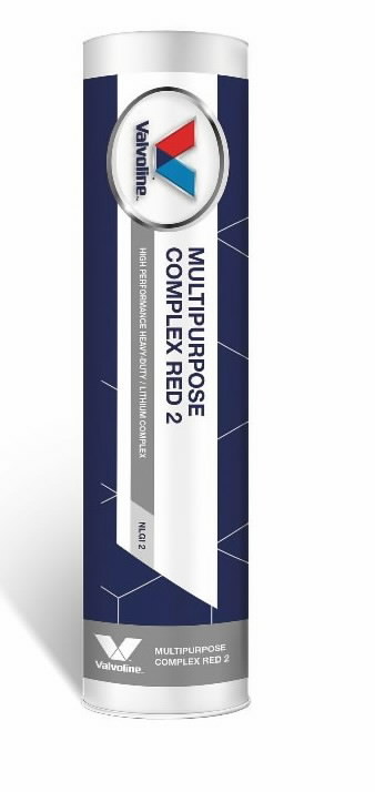 228158438 Universaalmääre Multipurpose Complex Red 2 400g