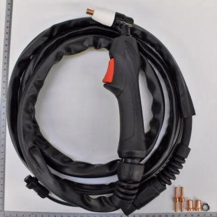 Plasmapõleti PLC 40-le