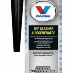 Diiselkütuse lisand DPF Cleaner & Regenerator 300 ml 300ml