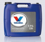 Transmissiooniõli EPG 220 20L, Valvoline - Pilt 2