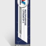 Universaalmääre Multipurpose Lithium EP-2 400g