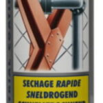 Spreivärv RAL 5010 sinine läikiv 400ml