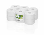 Tualettpaber rullis Comfort/ 12 x180 m/ Centerfeed CF2, Satino by WEPA - Pilt 3