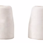 Keraamiline kork PLC 40-le (2 tk/pakk)
