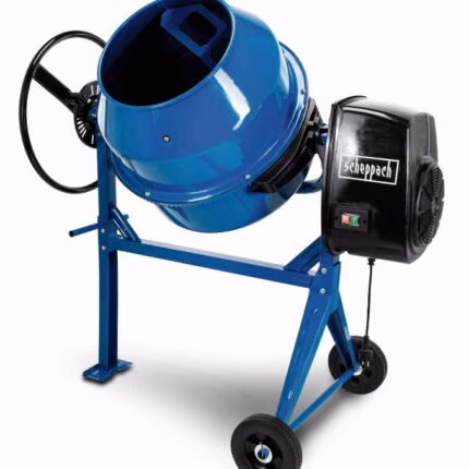 Segumasin MIX140L