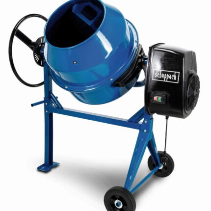Segumasin MIX125L