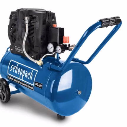 Kompressor õlivaba HC51Si