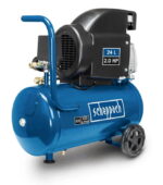 Kompressor HC26, Scheppach - Pilt 3