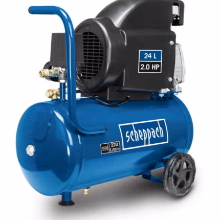 Kompressor HC26