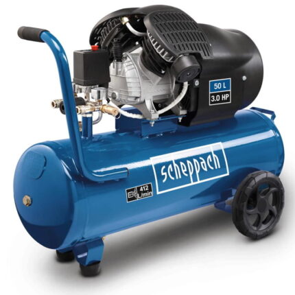 Kompressor HC53DC / 50L