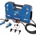 Kompressor Aircase