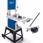 Lintsaag HBS400 750W 170mm 230V