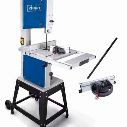 Lintsaag HBS400 750W 170mm 230V