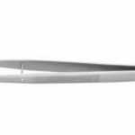 Pintsetid terav-ots 155mm 45°