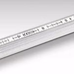 Tollipulk 2m valge 1107